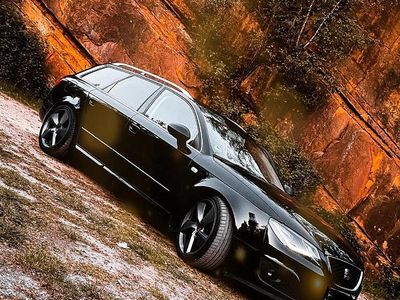 Seat Exeo