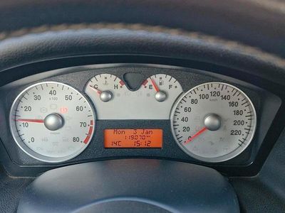 Fiat Stilo