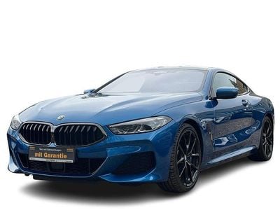 BMW 840
