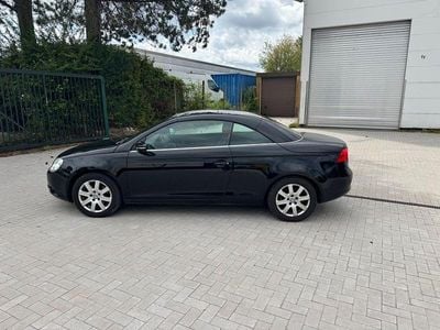 VW Eos