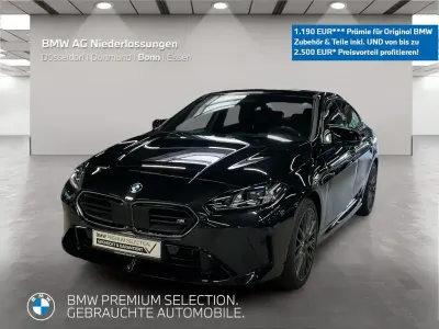 Gebraucht BMW M235