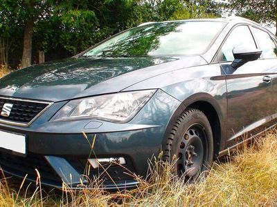 Seat Leon ST