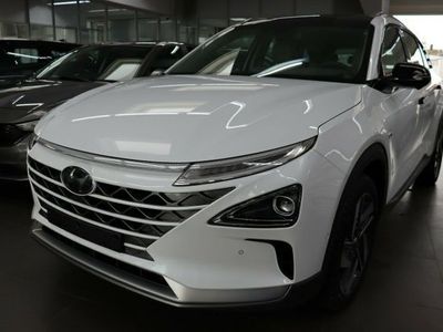 gebraucht Hyundai Nexo Fuel Cell Premium SOFORT VERFÜGBAR