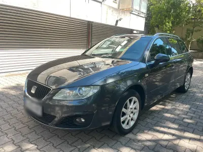 Gebraucht Seat Exeo