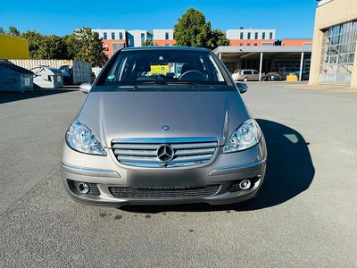 Mercedes A200
