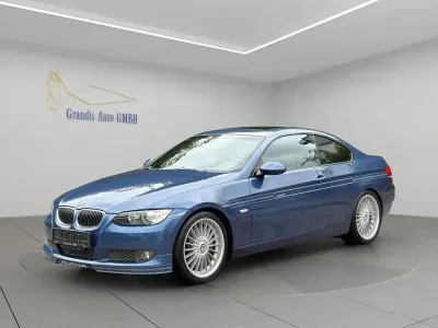 Gebraucht Alpina B3