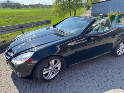 Mercedes SLK200
