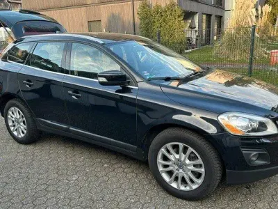 Gebraucht Volvo XC60