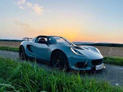 gebraucht Lotus Elise Cup 250