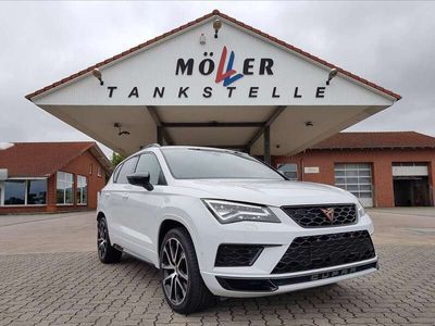 gebraucht Cupra Ateca / 2.0 TSI DSG 4Drive AHK Beats Sound