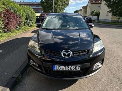 Mazda CX-7