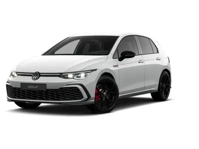 Używany VW Golf VIII GTI 245 KM (180 kW) 2024