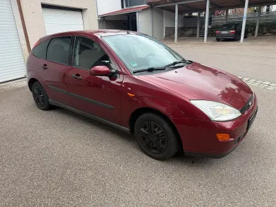 Gebraucht Ford Focus