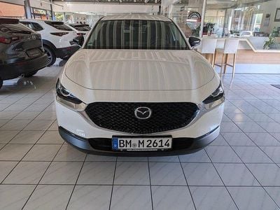 Nuova Mazda CX-30 Homura-Line 140 CV (102 kW) 2026 Bianco SUV