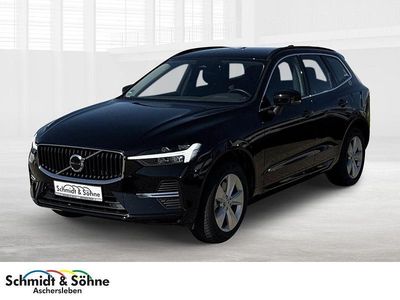 Usata Volvo XC60 Core 197 CV (144 kW) 2023 Nero SUV