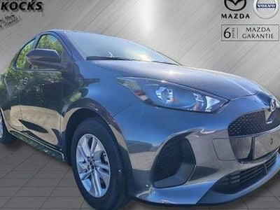 Novo Mazda 2 Center-Line 116 HP (85 kW) 2026 Cinzento Citadino