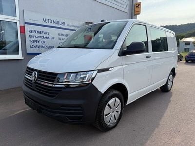 VW T6.1