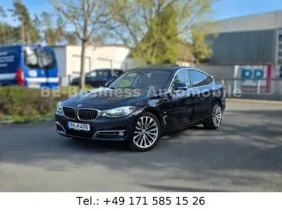 Gebraucht BMW 320