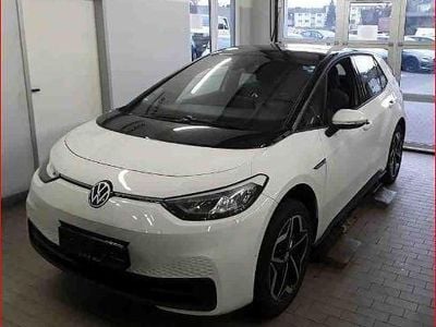 Gebraucht VW ID.3 Pro Performance 150 kW (204 PS) 2023 Weiß Kleinwagen