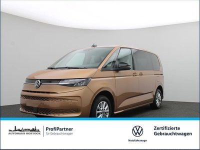 VW T7