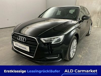 gebraucht Audi A3 Sportback 30 TDI design Kombi 5-türig 6-Gang