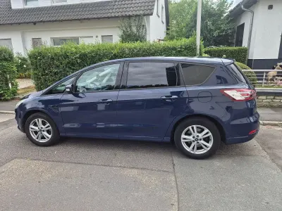 Gebraucht Ford S-MAX