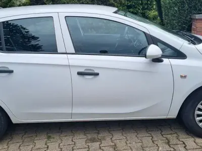 Gebraucht Opel Corsa 69 PS (50 kW) 2017 Kleinwagen