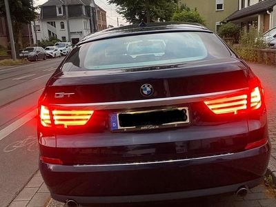 BMW 535