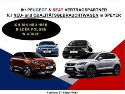 Gebraucht Seat Arona FR 150 PS (110 kW) 2023 Nevada weiß metallic SUV