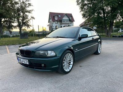 BMW 323