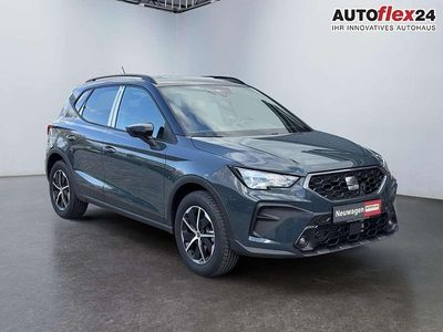 Nuova Seat Arona Style 116 CV (85 kW) 2026 Blu SUV