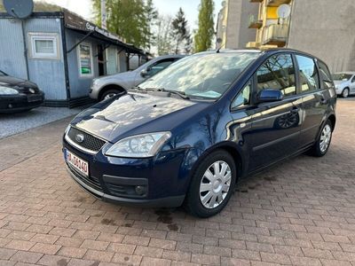 gebraucht Ford C-MAX Fun//AUTOMATIC