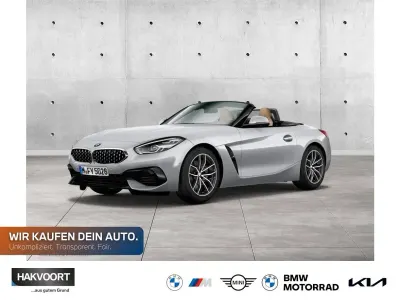 Gebraucht BMW Z4