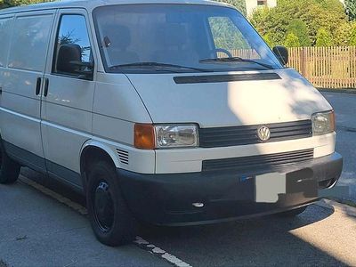 VW T4