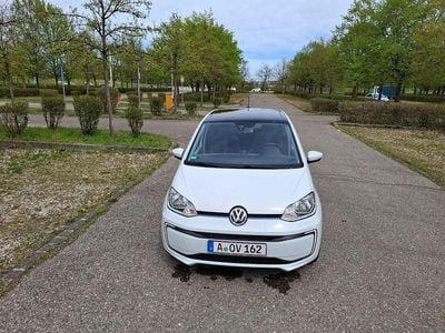 VW e-up!