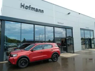 Gebraucht Opel Frontera