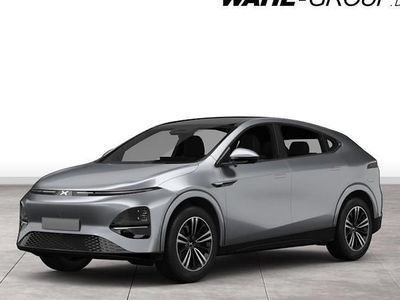 Gebraucht XPENG G6 AWD Performance 358 kW (487 PS) 2025 Orange SUV