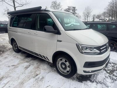 Weiß Gebraucht 2019 VW California Edition Van | 46.999 € (Guter Preis)