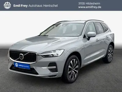 Gebraucht Volvo XC60