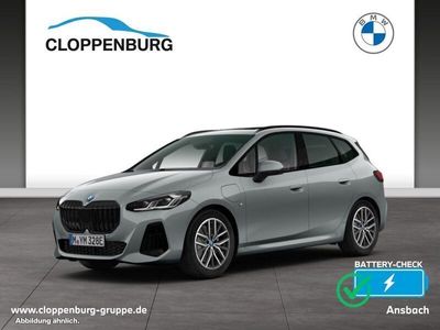 BMW 230e Active Tourer