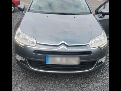 gebraucht Citroën C5 1.6 hdi Euro5