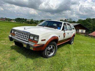 Usata AMC Eagle 117 CV (86 kW) 1984 Bianco SUV