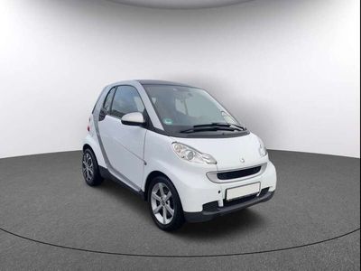 Smart ForTwo Coupé