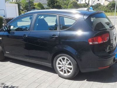 Seat Altea XL