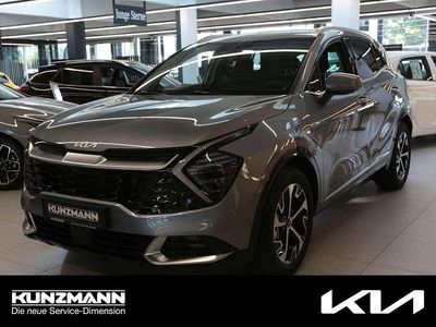 Usata Kia Sportage Spirit 136 CV (100 kW) 2025 Argento SUV