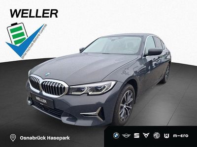 BMW 330e