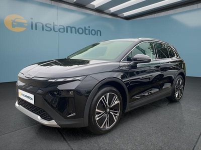 Gebraucht Skoda Elroq 210 kW (286 PS) 2025 SUV