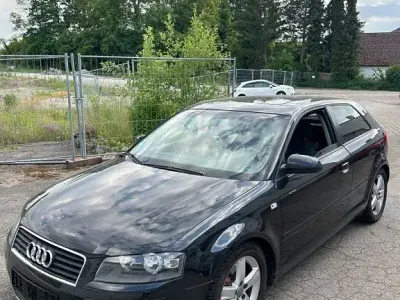 Gebraucht Audi A3
