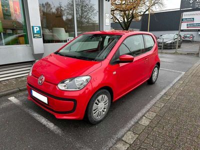 VW up!