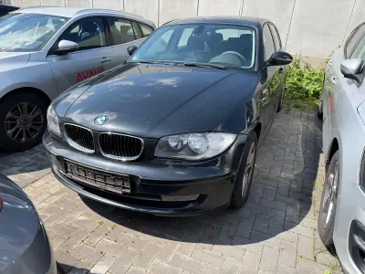 Gebraucht BMW 116